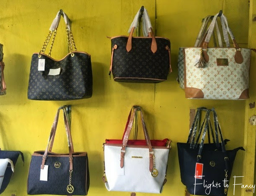 Flights To Fancy Fake Designer Bags Bali