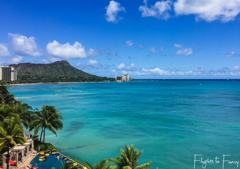 Flights To Fancy Featured Image - Visiting Hawaii For The First Time