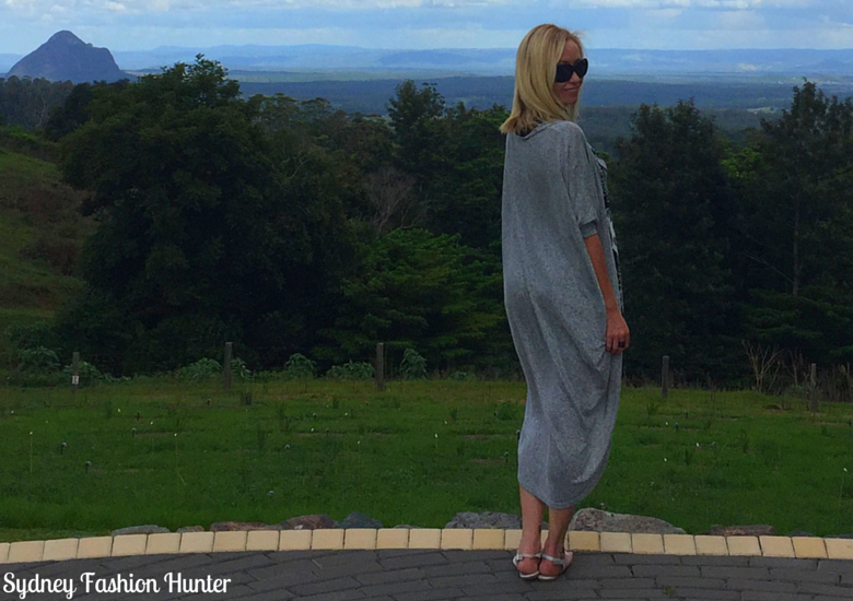 Sydney Fashion Hunter: Fresh Fashion Forum #29 - Print Dress