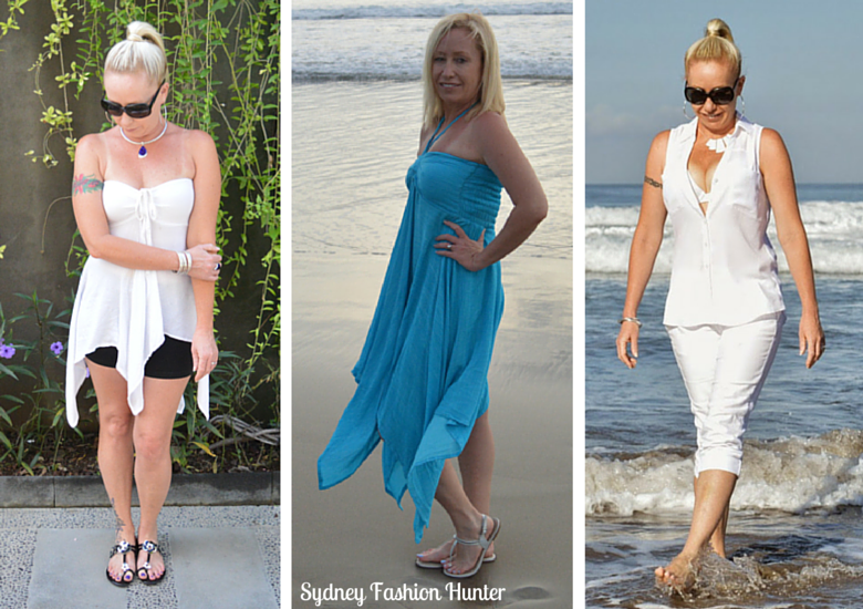 Sydney Fashion Hunter: Fresh Fashion Forum #39 Bali Flashbacks