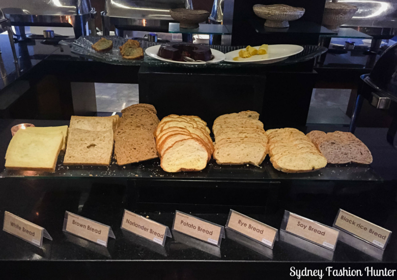 Sydney Fashion Hunter: The Magani Hotel Bali Review - Bread