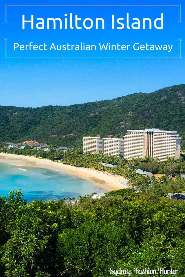 Hamilton Island in Queensland's stunning Whitsundays is a great spot to soak up some winter sun. All you need to know here http://bit.ly/SFH-HI