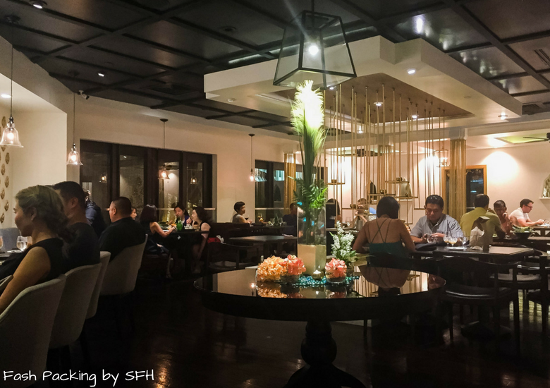 Restaurant Review Noi Thai Cuisine Waikiki Hawaii Flights To Fancy