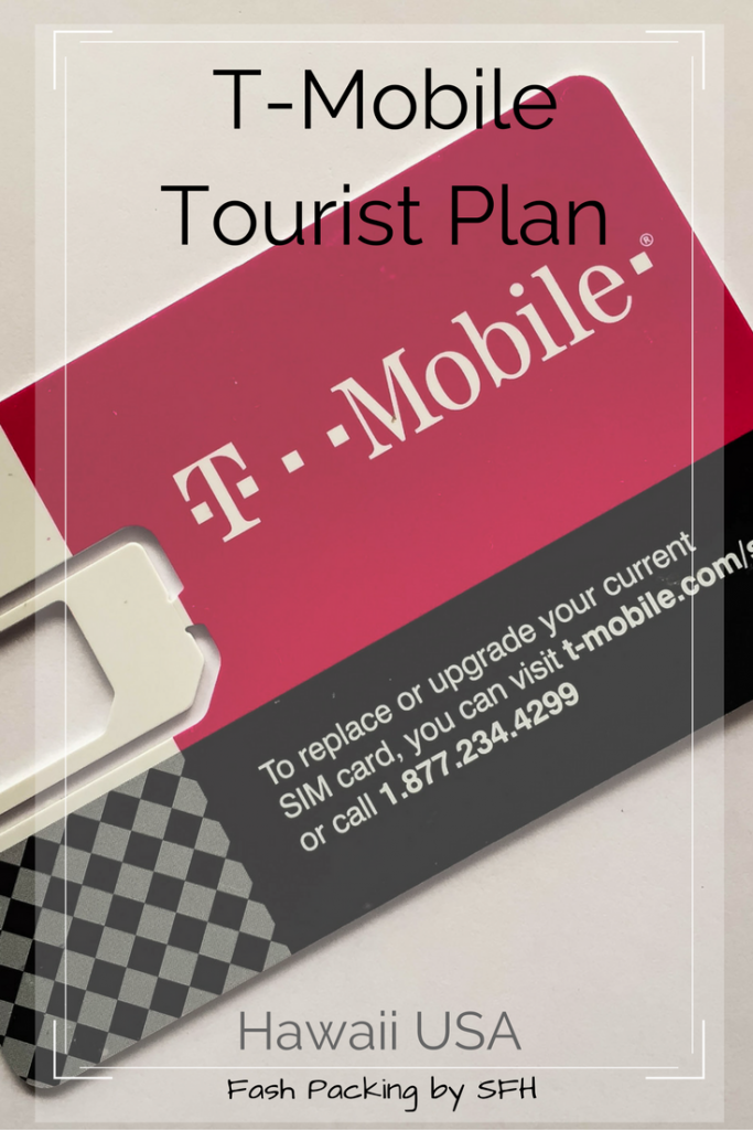 t mobile tourist