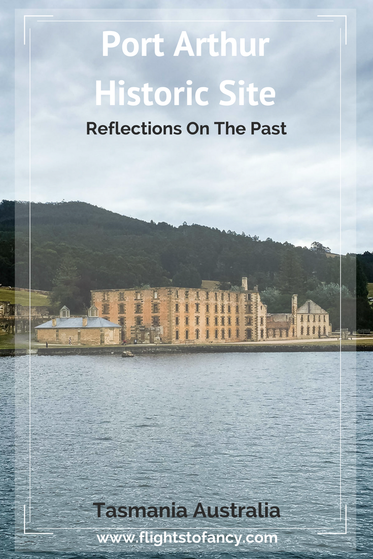 Australia has a brutal past and it is all on show at Port Arthur Historic Site. No trip to Tasmania would be complete without a visit and you can find out exactly what to expect before you visit here.