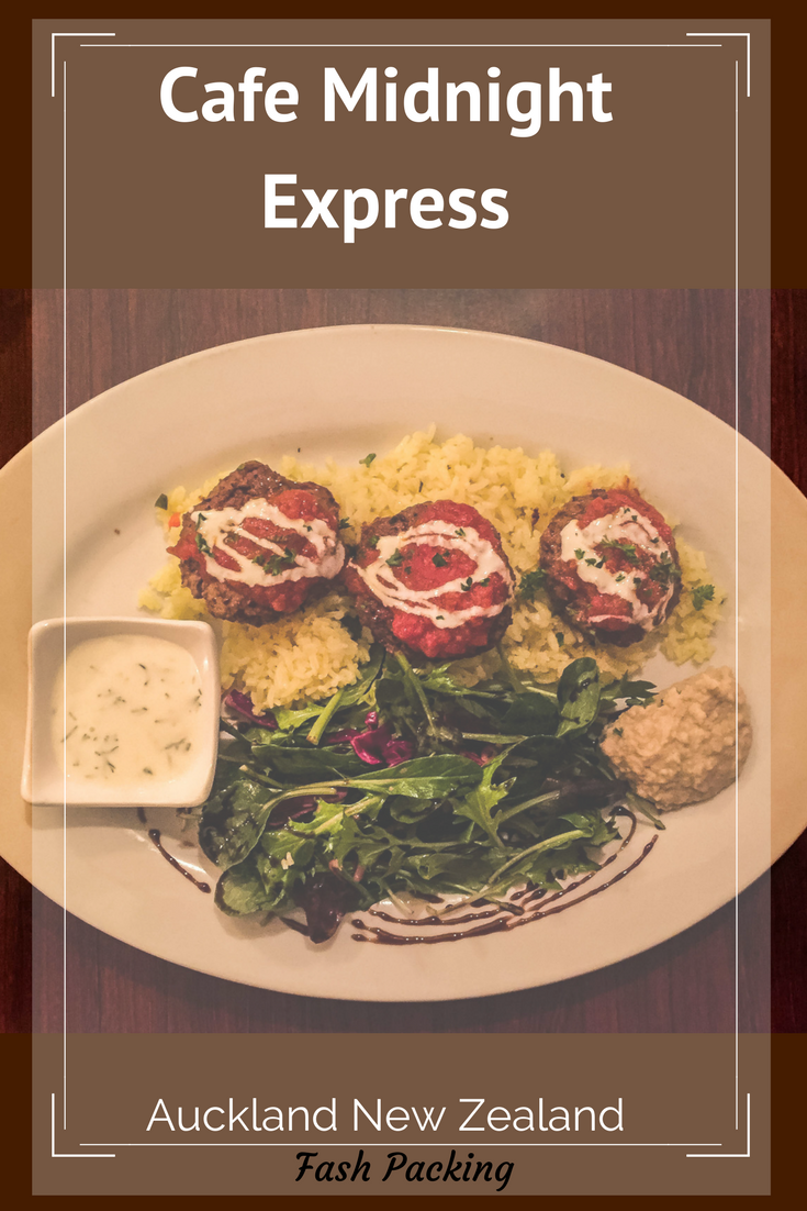 If your are looking for a fabulous restaurant in Auckland, Cafe Midnight Express Auckland delivers authentic Turkish cuisine in the heart of the CBD. You simply have to try this place ...