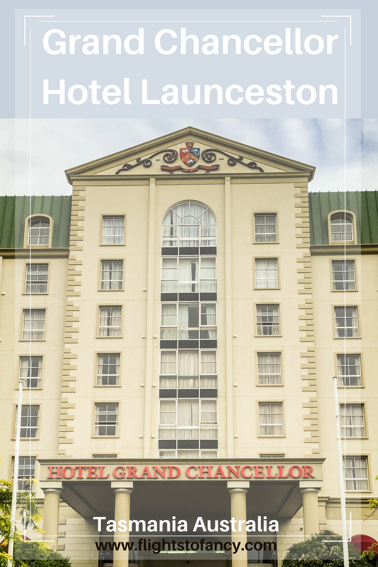 Heritage hotels dominate the scene in Launceston, Tasmania and the Hotel Grand Chancellor Launceston delivers on location and value but the rooms, facilities and decor were disappointing. If you are looking for accomodation in launceston Tasmania read my full review and dedide for yourself wether it's right for you.