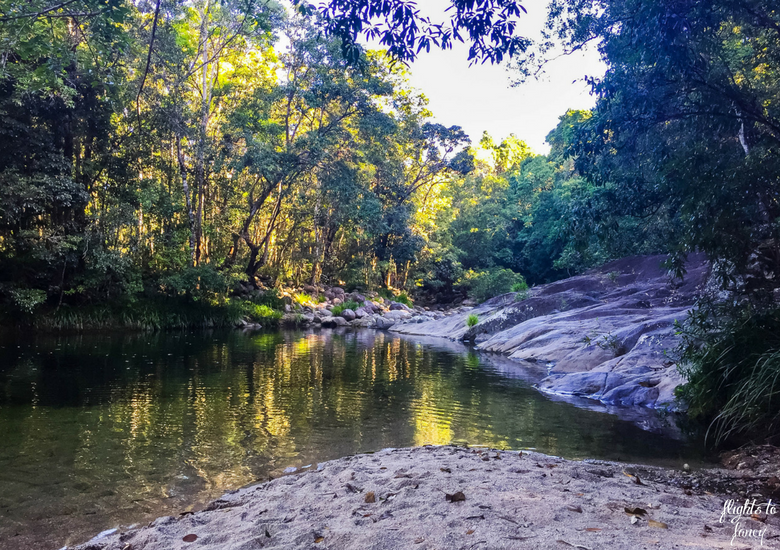 Flights To Fancy: Silky Oaks Lodge - Daintree Rainforest