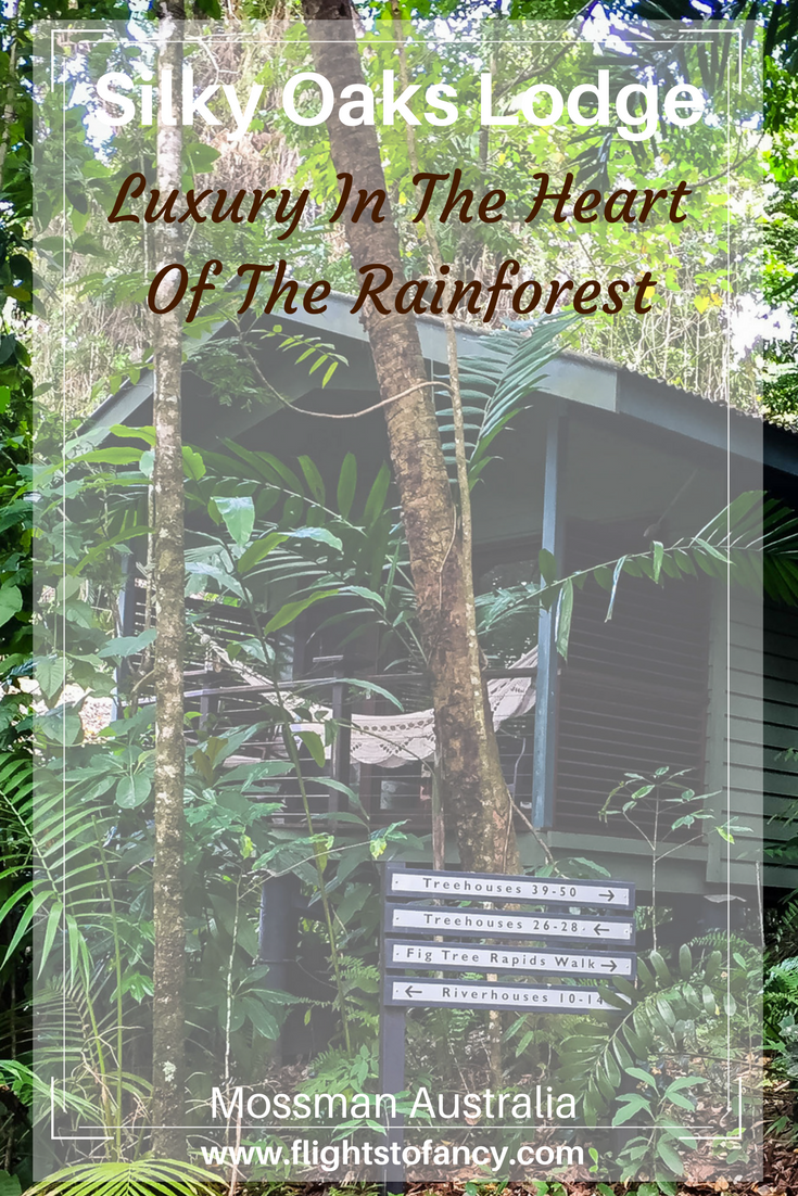 Silky Oaks Lodge is the ultimate in Daintree Luxury accommodation. This is the only place to stay in the Australia's World Heritage listed Daintree Rainforest in Tropical North Queensland.