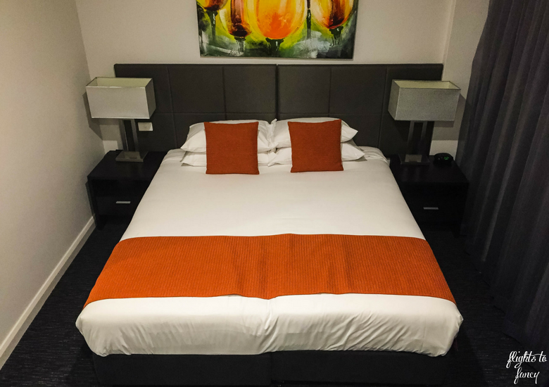 The Abbott Boutique Hotel Cairns Contemporary Chic Flights to Fancy