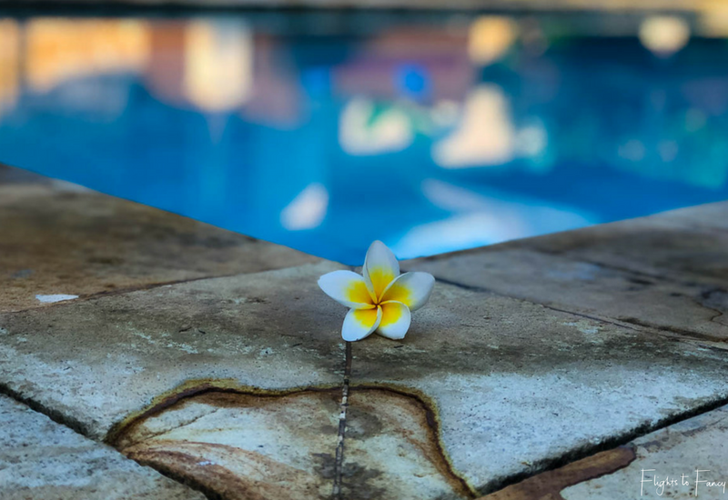 The Club Villas Seminyak: Private pool villa Bali
